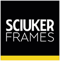 Logo Sciuker Frames