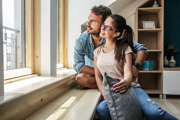 Come i serramenti possono migliorare la qualità della vita