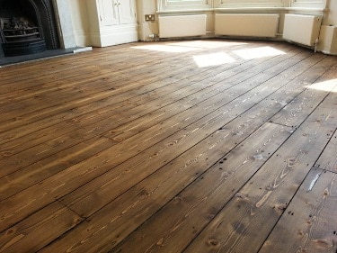 Vantaggi parquet