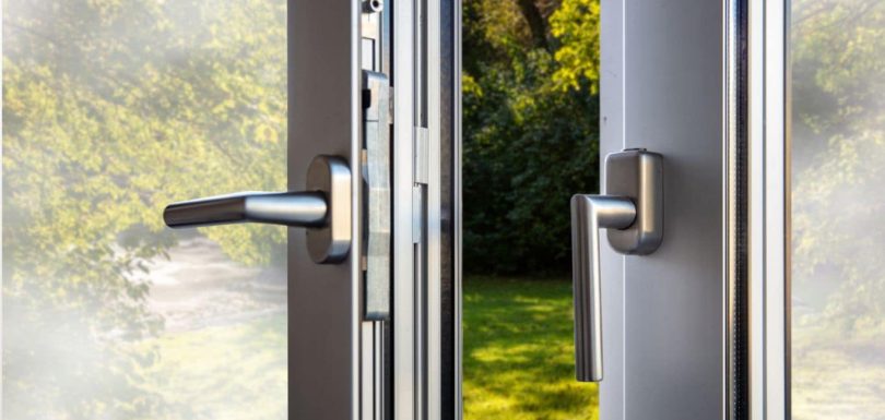 Risparmio Energetico con Infissi in Alluminio