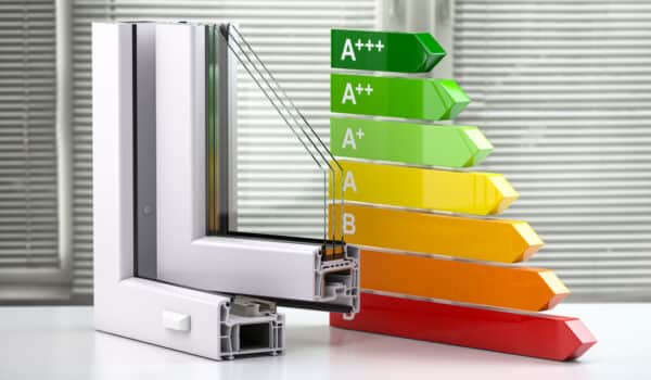 Come aumentare l'efficienza energetica con i nuovi infissi